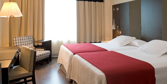 NH Valladolid Bálago